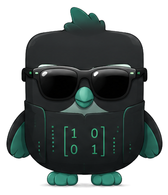 mascot